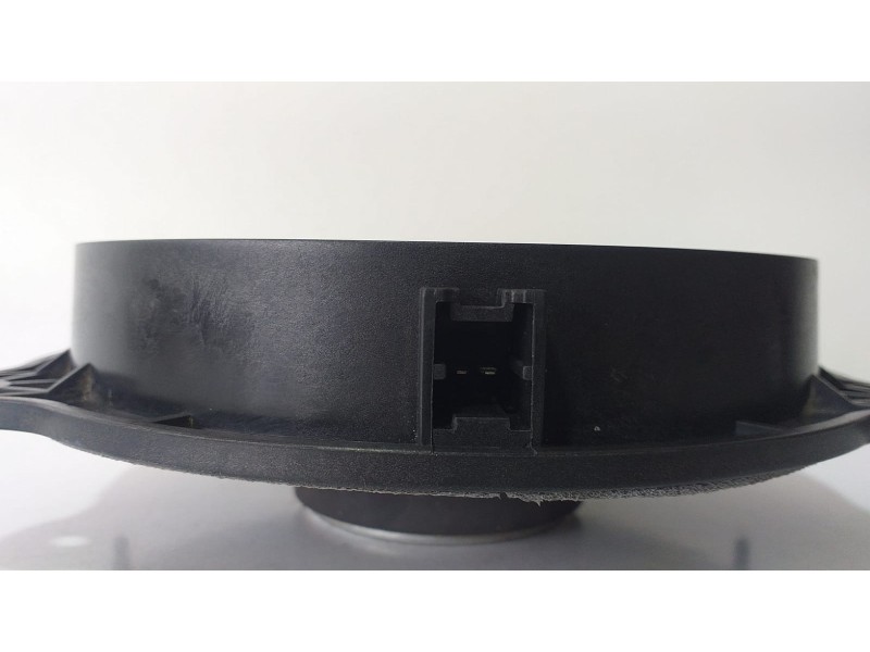 Recambio de sistema audio / radio cd para renault koleos dynamique referencia OEM IAM 281565599R 69159 