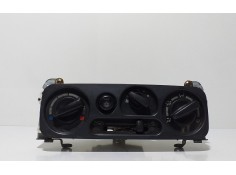 Recambio de mando calefaccion / aire acondicionado para mitsubishi montero sport (k90) 2.5 td gls referencia OEM IAM MR398626 59