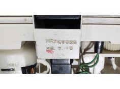 Recambio de mando calefaccion / aire acondicionado para mitsubishi montero sport (k90) 2.5 td gls referencia OEM IAM MR398626 59 2