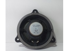 Recambio de sistema audio / radio cd para renault koleos dynamique referencia OEM IAM 281565599R 69160  2