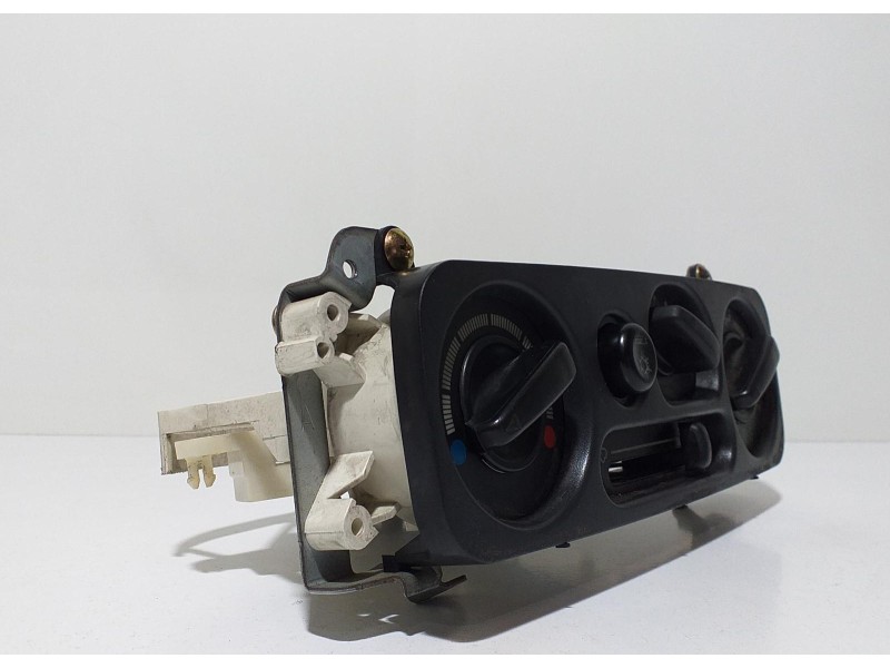 Recambio de mando calefaccion / aire acondicionado para mitsubishi montero sport (k90) 2.5 td gls referencia OEM IAM MR398626 59