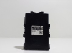 Recambio de modulo electronico para toyota avensis cross sport (t27) comfort referencia OEM IAM 8969005110 55135 