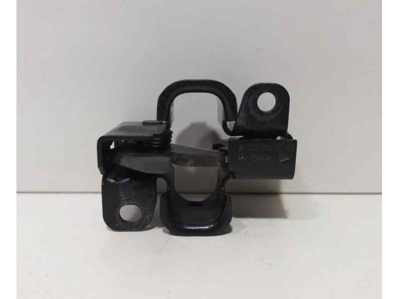 Recambio de cerradura capot para mercedes-benz clase e (w211) berlina e 320 cdi (211.026) referencia OEM IAM A2038800060 85758 
