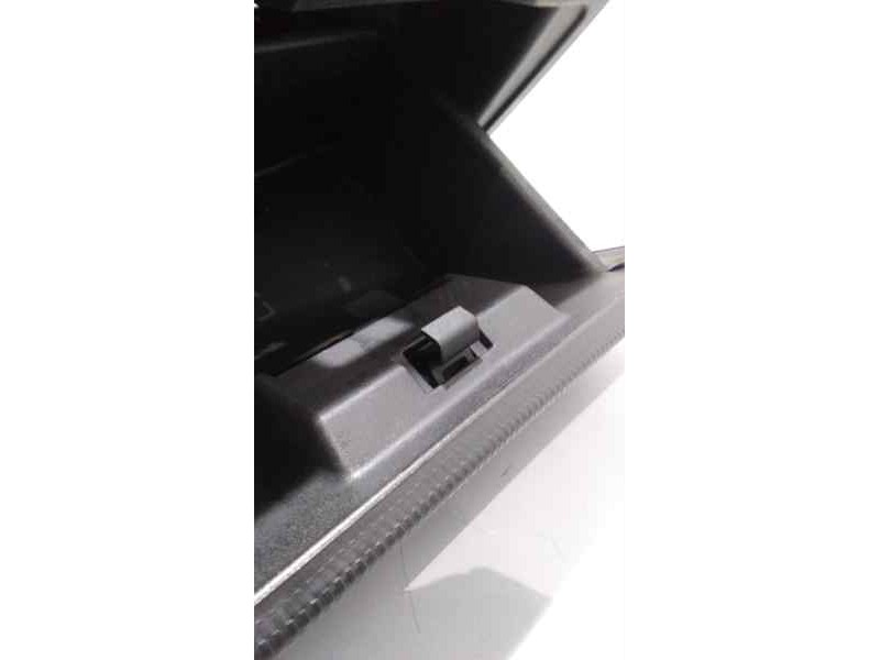 Recambio de guantera para seat leon (1p1) comfort limited referencia OEM IAM 1P1857103 47171 