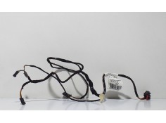 Recambio de guarnecido puerta trasera derecha para porsche cayenne (typ 92aa) gts referencia OEM IAM 7P5971693D 66621 