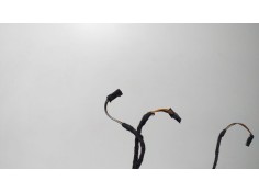 Recambio de guarnecido puerta trasera derecha para porsche cayenne (typ 92aa) gts referencia OEM IAM 7P5971693D 66621  2