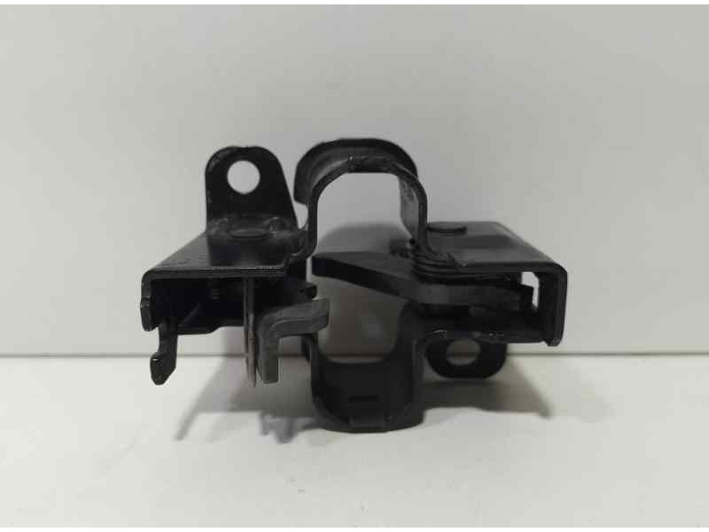 Recambio de cerradura capot para mercedes-benz clase e (w211) berlina e 320 cdi (211.026) referencia OEM IAM A2038800060 85758 