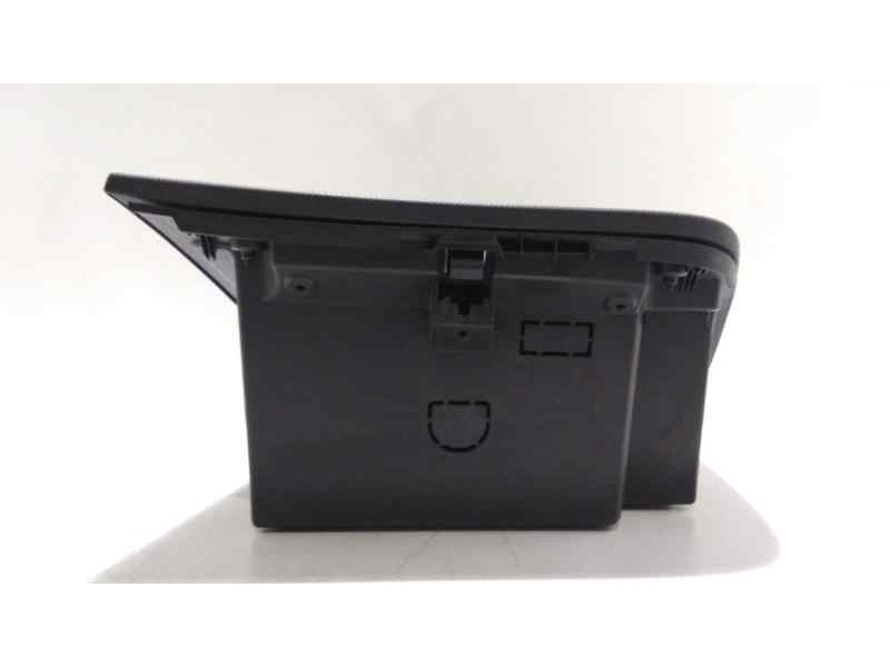 Recambio de guantera para seat leon (1p1) comfort limited referencia OEM IAM 1P1857103 47171 