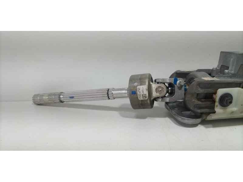 Recambio de columna direccion para bmw serie 5 berlina (e60) 520d referencia OEM IAM 6780868 87121 