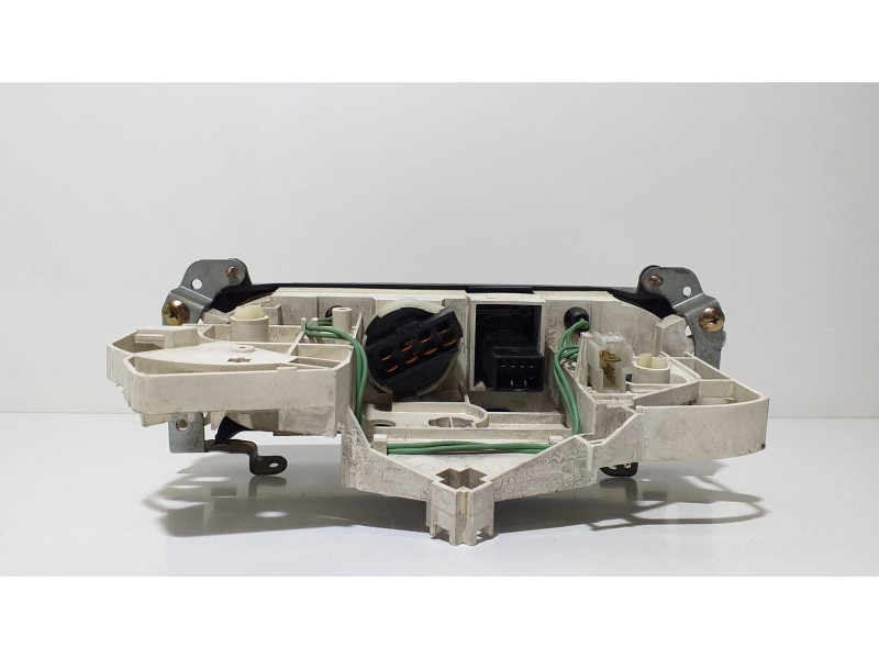 Recambio de mando calefaccion / aire acondicionado para mitsubishi montero sport (k90) 2.5 td gls referencia OEM IAM MR398626 59