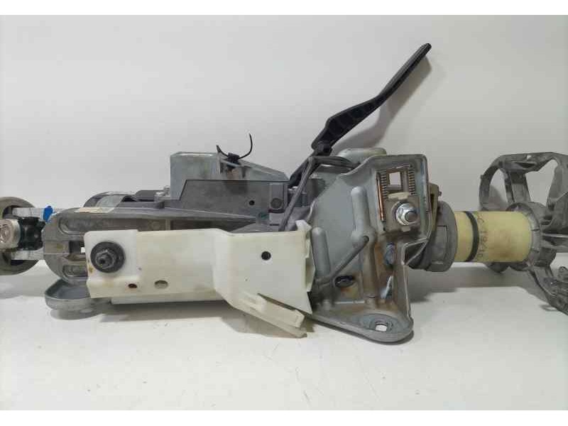 Recambio de columna direccion para bmw serie 5 berlina (e60) 520d referencia OEM IAM 6780868 87121 