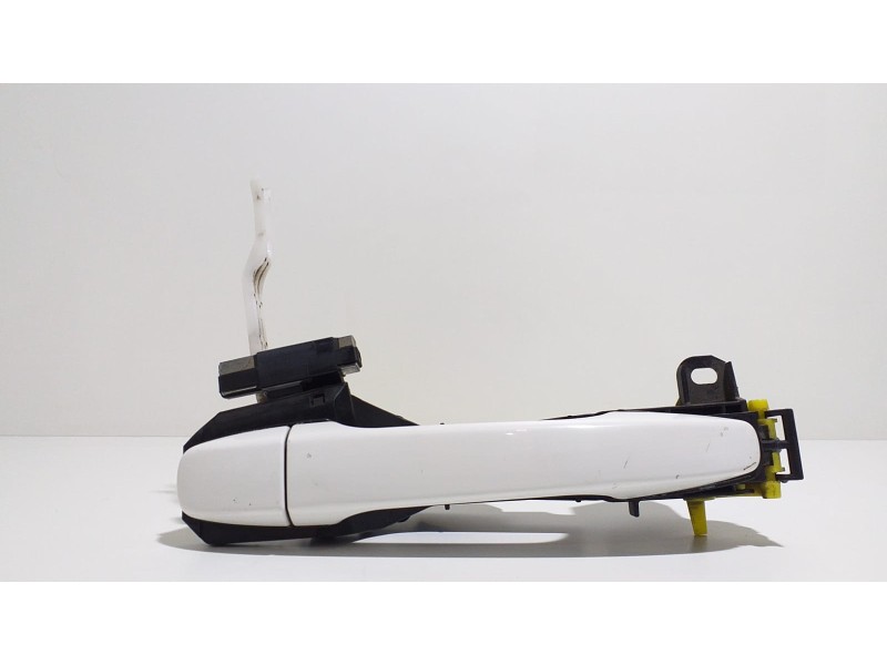 Recambio de maneta exterior trasera derecha para toyota avensis cross sport (t27) comfort referencia OEM IAM 6921105918 55139 