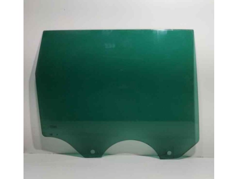 Recambio de luna trasera derecha para volkswagen touareg (7la) tdi v10 referencia OEM IAM 7L6845206E 82366 