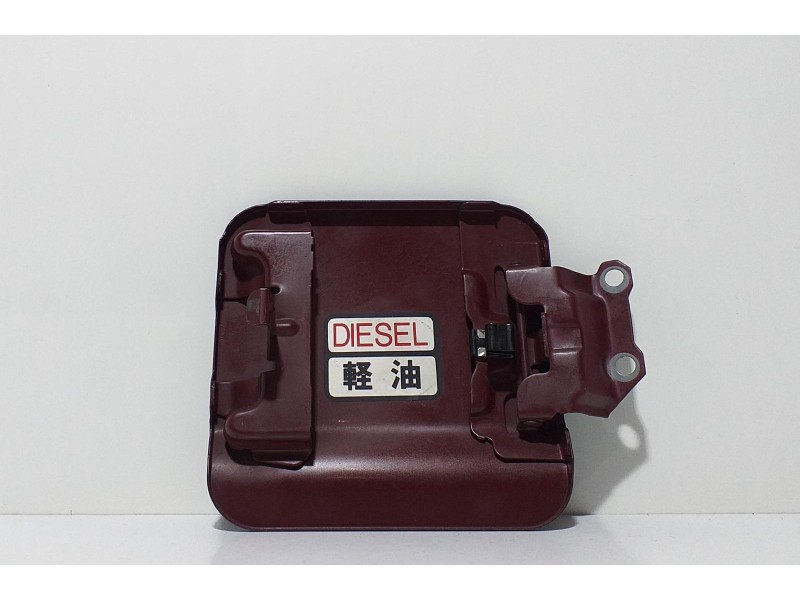 Recambio de tapa exterior combustible para mitsubishi montero sport (k90) 2.5 td gls referencia OEM IAM MR241921 59230 