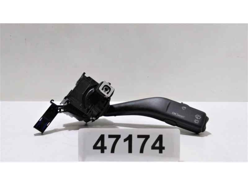 Recambio de mando limpia para seat leon (1p1) comfort limited referencia OEM IAM 1K0953519A 47174 