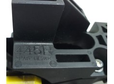 Recambio de maneta exterior trasera derecha para toyota avensis cross sport (t27) comfort referencia OEM IAM 6921105918 55139  2