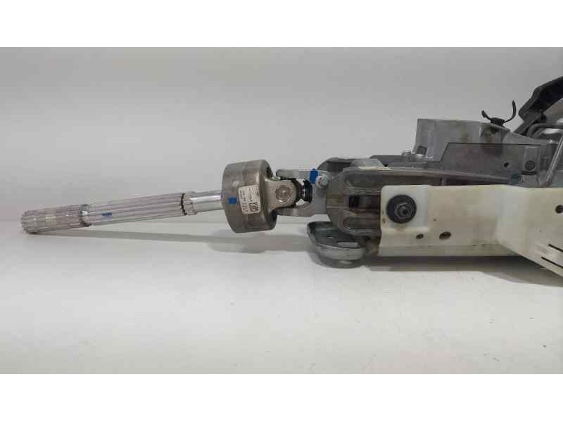 Recambio de columna direccion para bmw serie 5 berlina (e60) 520d referencia OEM IAM 6780868 87121 