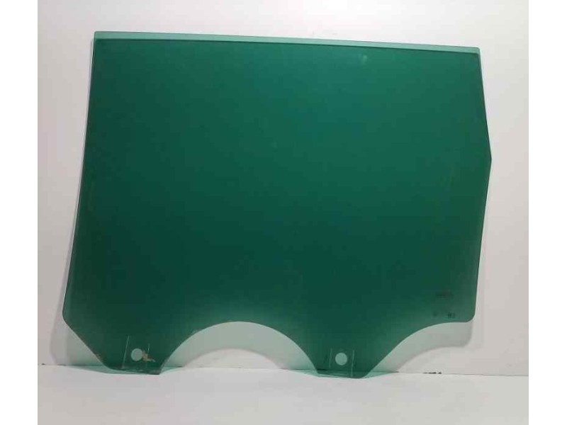 Recambio de luna trasera derecha para volkswagen touareg (7la) tdi v10 referencia OEM IAM 7L6845206E 82366 