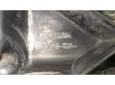 Recambio de moldura para seat leon (1p1) fr referencia OEM IAM 1P0807864 78389 R 2