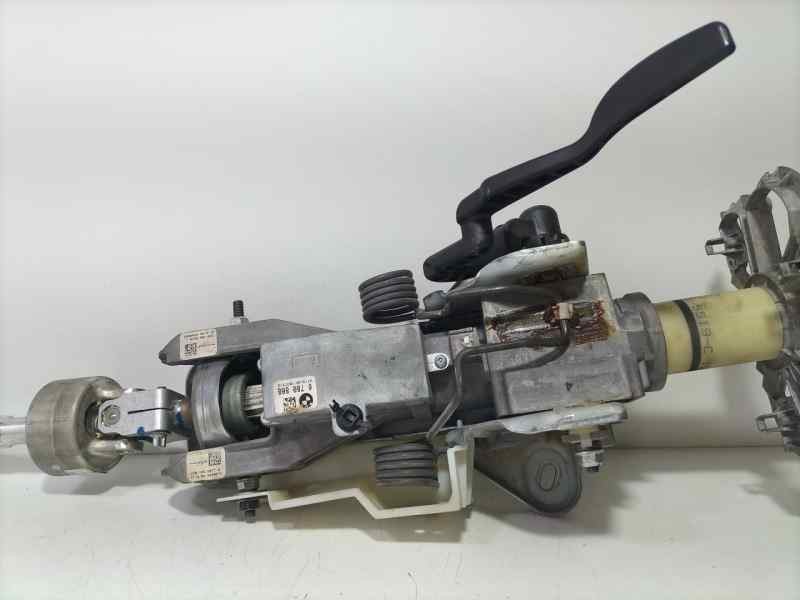 Recambio de columna direccion para bmw serie 5 berlina (e60) 520d referencia OEM IAM 6780868 87121 
