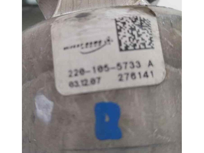 Recambio de columna direccion para bmw serie 5 berlina (e60) 520d referencia OEM IAM 6780868 87121 