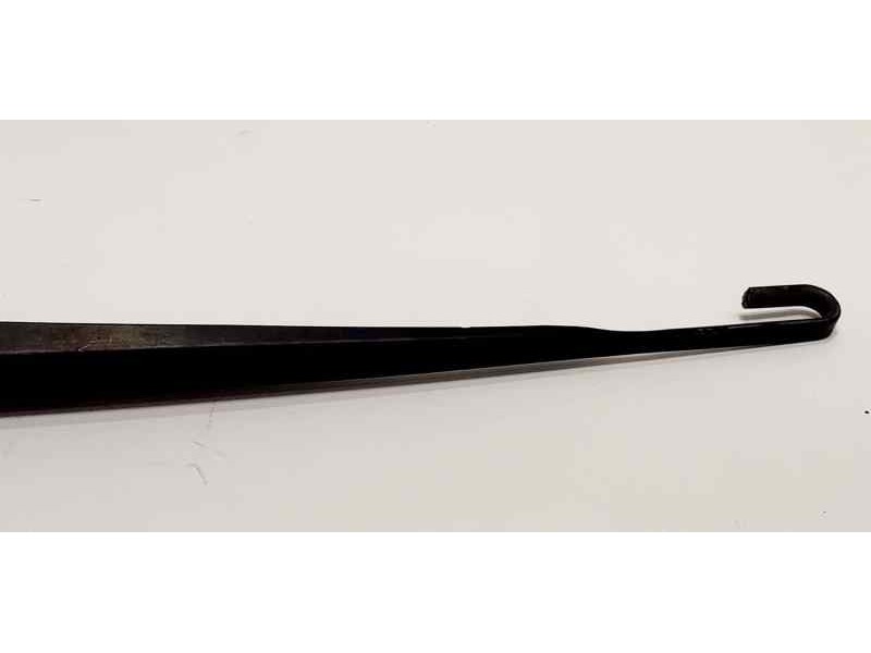 Recambio de brazo limpia delantero izquierdo para bmw serie 3 coupe (e46) 318 ci referencia OEM IAM 61617003932 42144 