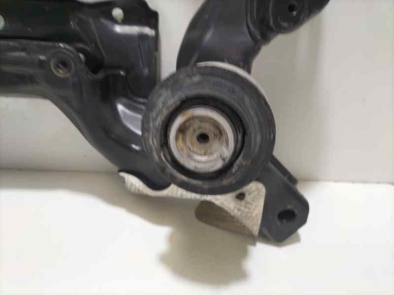 Recambio de puente delantero para mercedes-benz clase e (w211) berlina e 270 cdi (211.016) referencia OEM IAM A21160102007 85759