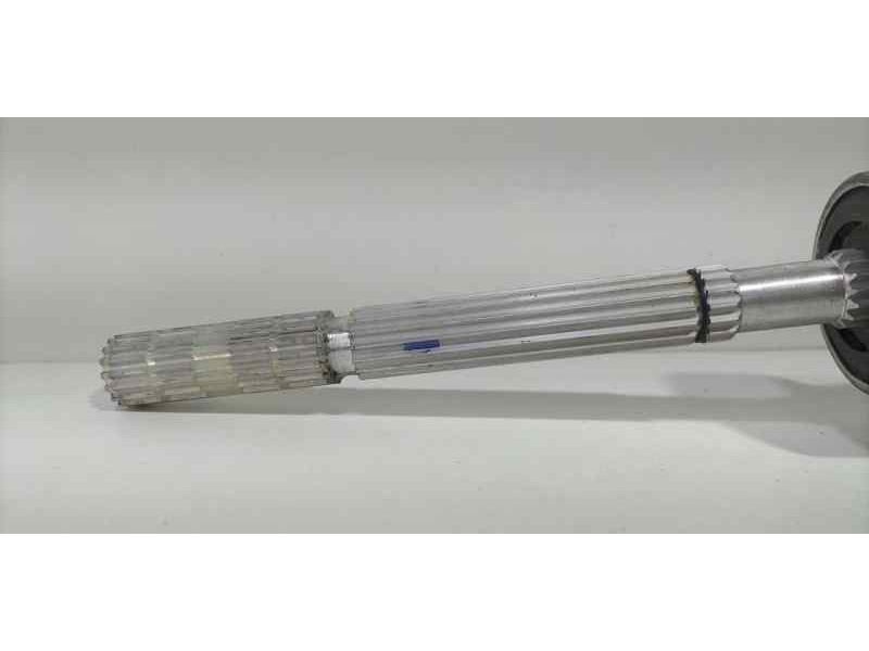 Recambio de columna direccion para bmw serie 5 berlina (e60) 520d referencia OEM IAM 6780868 87121 