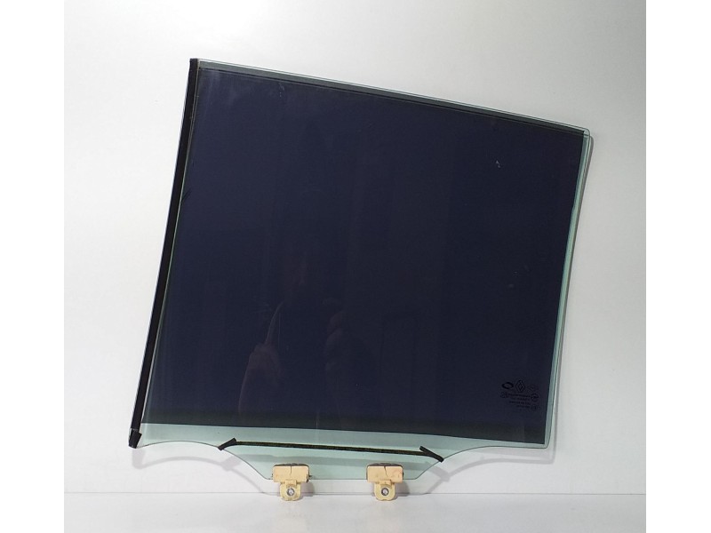 Recambio de luna trasera derecha para renault koleos dynamique referencia OEM IAM 823001644R 69165 