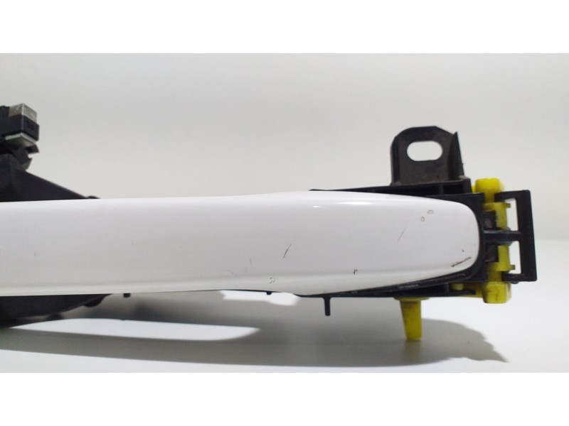 Recambio de maneta exterior trasera derecha para toyota avensis cross sport (t27) comfort referencia OEM IAM 6921105918 55139 