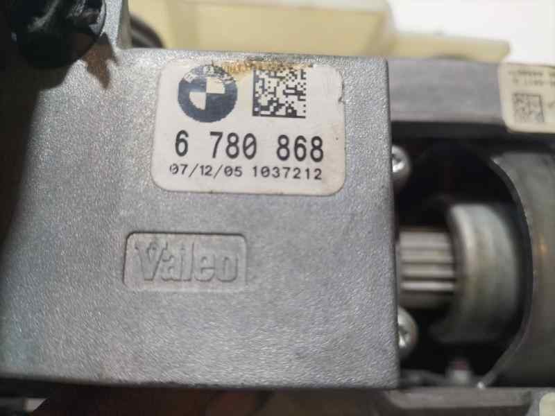 Recambio de columna direccion para bmw serie 5 berlina (e60) 520d referencia OEM IAM 6780868 87121 