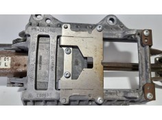 Recambio de columna direccion para volkswagen golf v berlina (1k1) highline referencia OEM IAM 1K1419502AB 76359  2