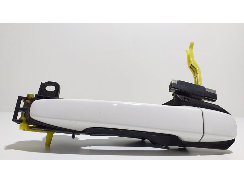 Recambio de maneta exterior trasera izquierda para toyota avensis cross sport (t27) comfort referencia OEM IAM 6920405042 55140 