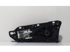 Recambio de maneta interior trasera derecha para porsche cayenne (typ 92aa) gts referencia OEM IAM 7P5837020 66623  2