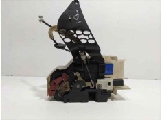 Recambio de cerradura puerta delantera izquierda para volkswagen touareg (7la) tdi v10 referencia OEM IAM 3D1837015A 82369  2