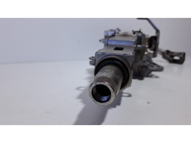 Recambio de columna direccion para volkswagen golf v berlina (1k1) highline referencia OEM IAM 1K1419502AB 76359 