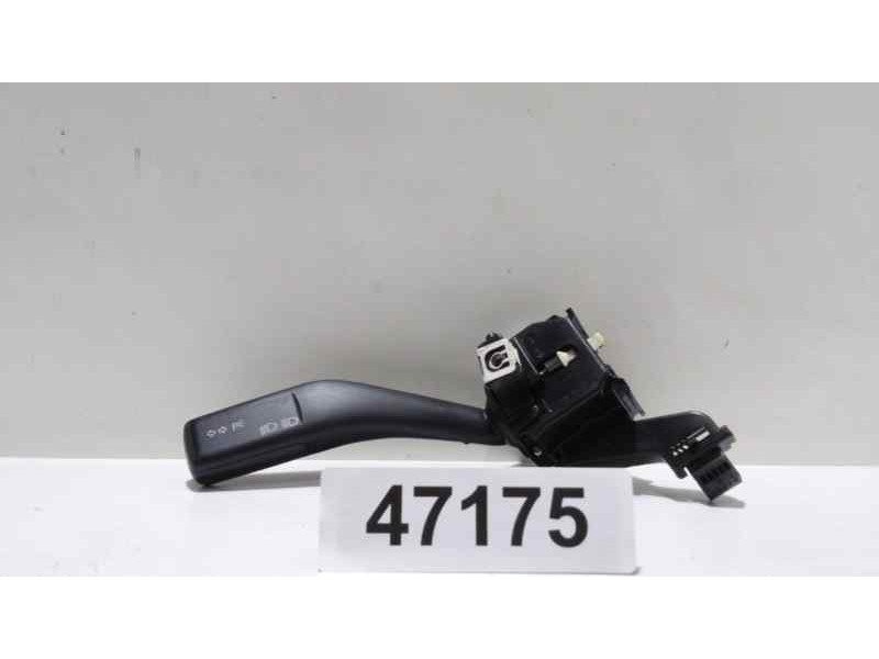 Recambio de mando intermitentes para seat leon (1p1) comfort limited referencia OEM IAM 1K0953513 47175 