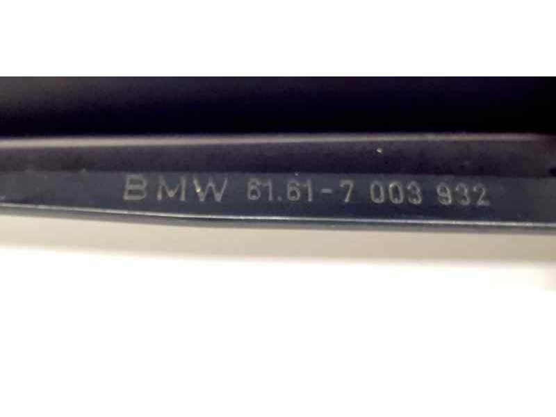 Recambio de brazo limpia delantero izquierdo para bmw serie 3 coupe (e46) 318 ci referencia OEM IAM 61617003932 42144 