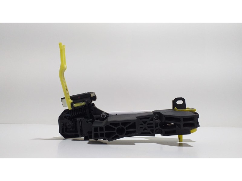Recambio de maneta exterior trasera izquierda para toyota avensis cross sport (t27) comfort referencia OEM IAM 6920405042 55140 