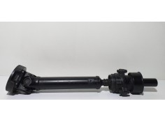 Recambio de transmision central para mitsubishi montero sport (k90) 2.5 td gls referencia OEM IAM 4D56 59245 