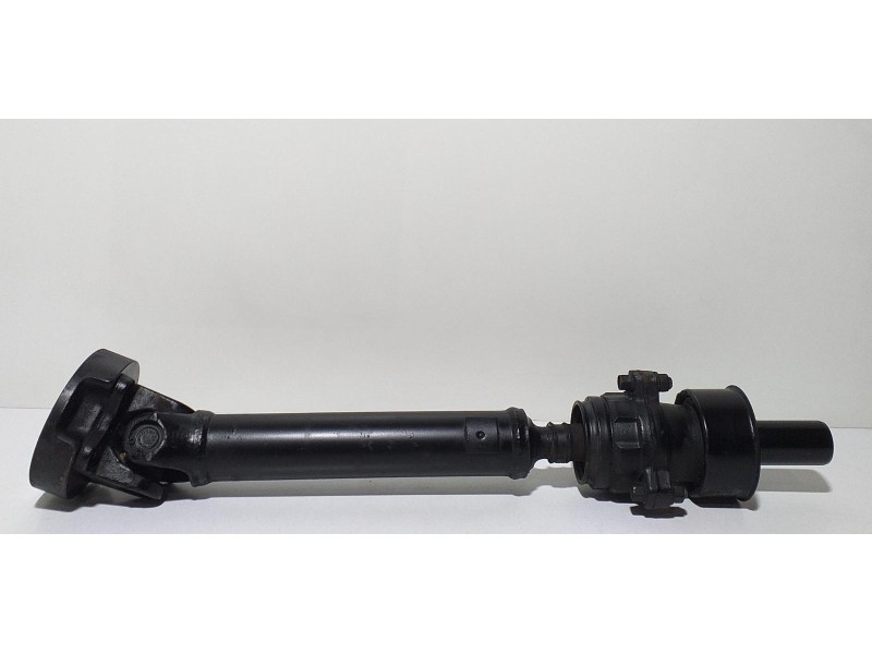 Recambio de transmision central para mitsubishi montero sport (k90) 2.5 td gls referencia OEM IAM 4D56 59245 