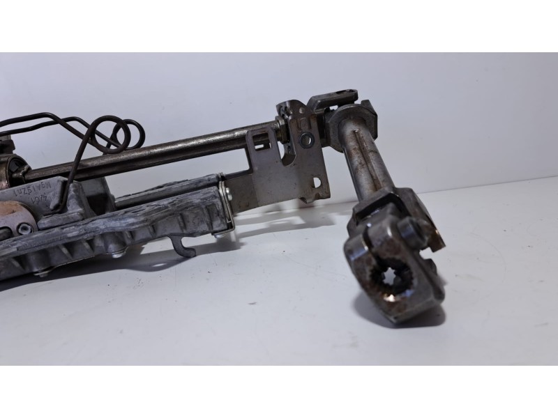 Recambio de columna direccion para volkswagen golf v berlina (1k1) highline referencia OEM IAM 1K1419502AB 76359 