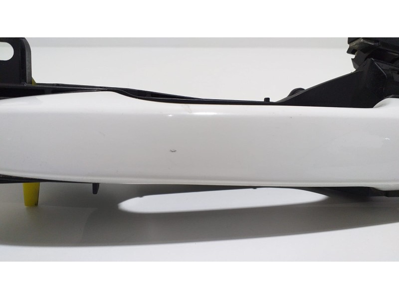 Recambio de maneta exterior trasera izquierda para toyota avensis cross sport (t27) comfort referencia OEM IAM 6920405042 55140 