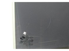 Recambio de luna trasera izquierda para renault koleos dynamique referencia OEM IAM 823015728R 69166  2
