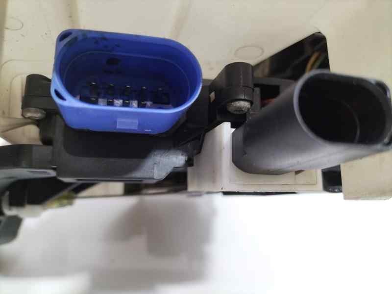Recambio de cerradura puerta delantera izquierda para volkswagen touareg (7la) tdi v10 referencia OEM IAM 3D1837015A 82369 