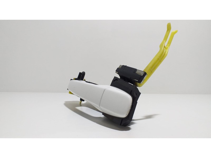 Recambio de maneta exterior trasera izquierda para toyota avensis cross sport (t27) comfort referencia OEM IAM 6920405042 55140 