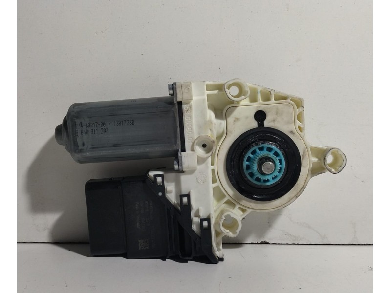 Recambio de motor elevalunas trasero izquierdo para seat leon (1p1) fr referencia OEM IAM 1K0959703N 78390 R