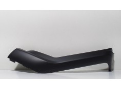 Recambio de molduras traseras para porsche cayenne (typ 92aa) gts referencia OEM IAM 7P5868438 66625 