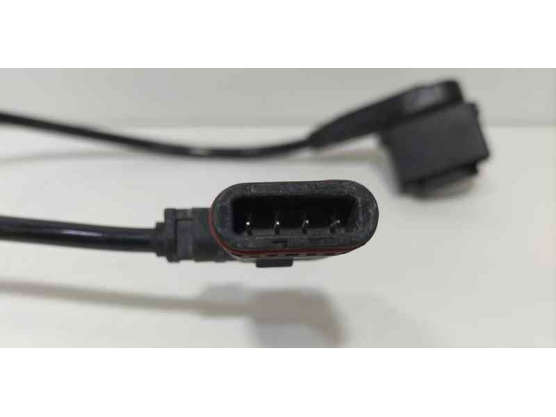 Recambio de sensor para mercedes-benz clase e (w211) berlina e 270 cdi (211.016) referencia OEM IAM A2115406905 85760 