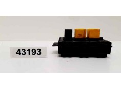 Recambio de caja reles / fusibles para fiat multipla (186) 1.9 jtd 110 elx eleganza referencia OEM IAM 46517276 43193 